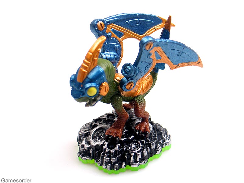 drobot skylanders